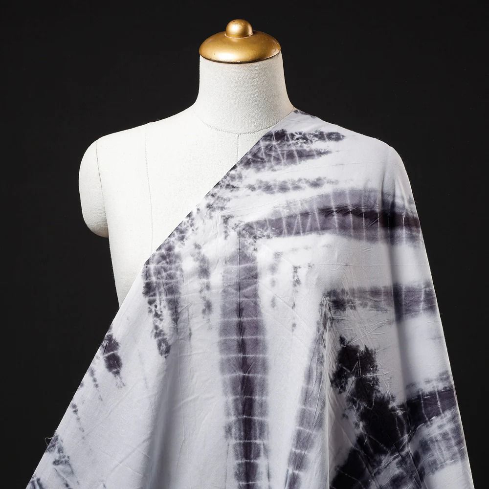 Jaipur Shibori Cotton Manufacturer